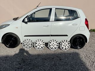 Hyundai i 10 2011 1.2 ΕΛΛΗΝΙΚΟ-thumb-1