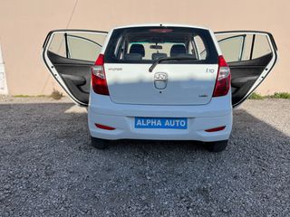 Hyundai i 10 2011 1.2 ΕΛΛΗΝΙΚΟ-thumb-3