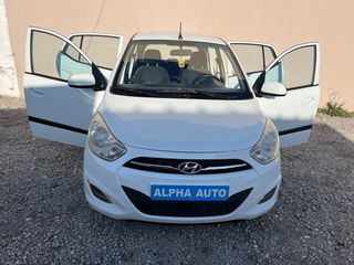 Hyundai i 10 2011 1.2 ΕΛΛΗΝΙΚΟ-thumb-7