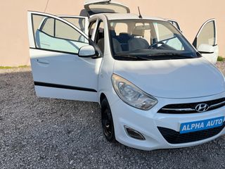 Hyundai i 10 2011 1.2 ΕΛΛΗΝΙΚΟ-thumb-5