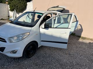 Hyundai i 10 2011 1.2 ΕΛΛΗΝΙΚΟ-thumb-6