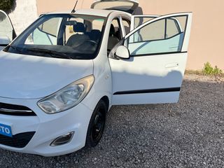 Hyundai i 10 2011 1.2 ΕΛΛΗΝΙΚΟ-thumb-9
