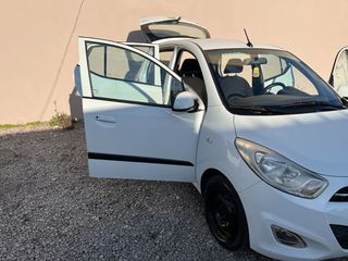 Hyundai i 10 2011 1.2 ΕΛΛΗΝΙΚΟ-thumb-10
