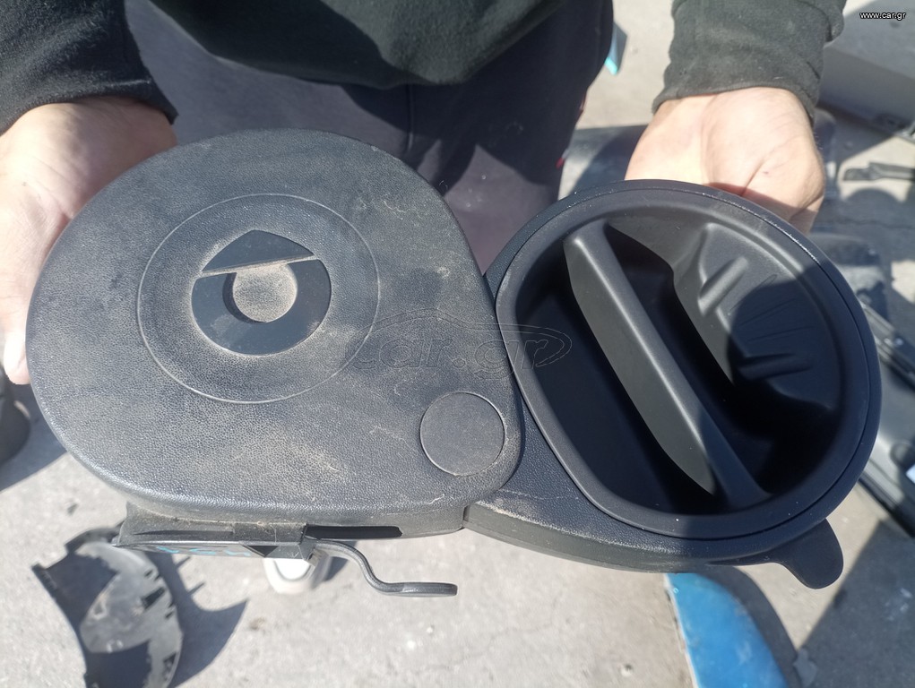 SMART FORTWO 451 ΣΤΑΧΤΟΘΗΚΗ