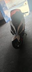 Kymco Xciting 500i 2011 R-thumb-1