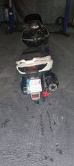 Kymco Xciting 500i 2011 R-thumb-3