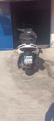 Kymco Xciting 500i 2011 R-thumb-7