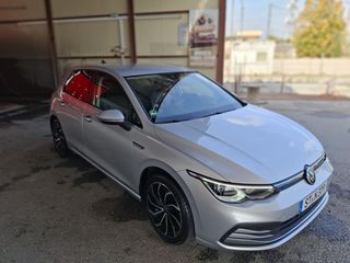Volkswagen Golf 2021 8   1.5 e tsi-thumb-3