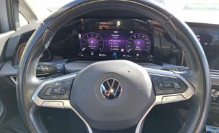 Volkswagen Golf 2021 8   1.5 e tsi-thumb-13