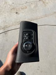 Διακόπτης φώτων Opel Astra J 09-18