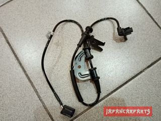 ΑΙΣΘΗΤΗΡΑΣ ABS ΕΜΠΡΟΣ ΔΕΞΙΟΣ HYUNDAI I10 2014-2018
