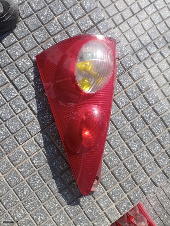 ΔΕΞΙΟ ΦΑΝΑΡΙ CITROEN C1