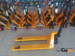 Liftex 2024 Standard 25 - 2PU