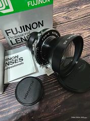 FUJINON 300mm F8.0-thumb-1