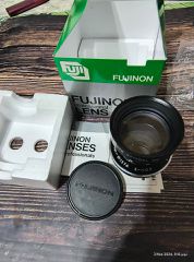 FUJINON 300mm F8.0-thumb-2