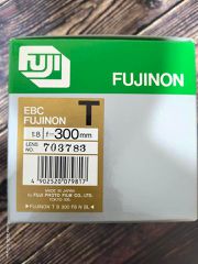 FUJINON 300mm F8.0-thumb-9