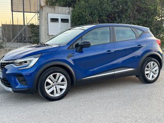 Renault Captur 2021 ΑΥΤΟΜΑΤΟ-thumb-1