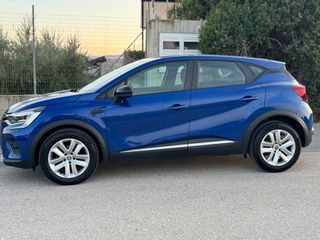 Renault Captur 2021 ΑΥΤΟΜΑΤΟ-thumb-3