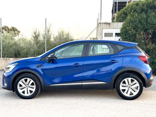 Renault Captur 2021 ΑΥΤΟΜΑΤΟ-thumb-7