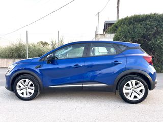 Renault Captur 2021 ΑΥΤΟΜΑΤΟ-thumb-5