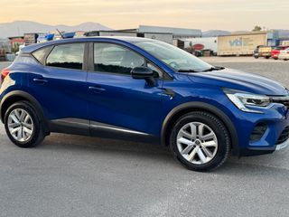Renault Captur 2021 ΑΥΤΟΜΑΤΟ-thumb-14
