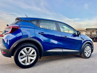 Renault Captur 2021 ΑΥΤΟΜΑΤΟ-thumb-17