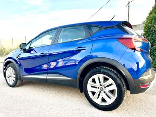 Renault Captur 2021 ΑΥΤΟΜΑΤΟ-thumb-8