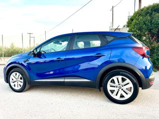 Renault Captur 2021 ΑΥΤΟΜΑΤΟ-thumb-6