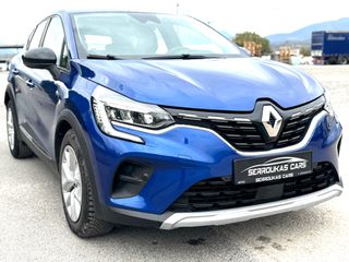Renault Captur 2021 ΑΥΤΟΜΑΤΟ-thumb-13