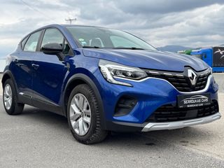 Renault Captur 2021 ΑΥΤΟΜΑΤΟ-thumb-15