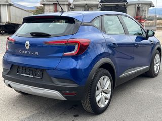 Renault Captur 2021 ΑΥΤΟΜΑΤΟ-thumb-20
