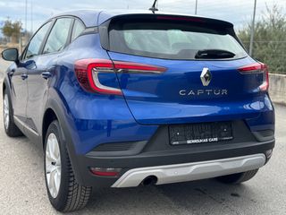 Renault Captur 2021 ΑΥΤΟΜΑΤΟ-thumb-19