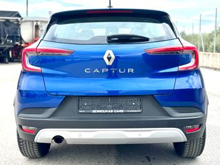 Renault Captur 2021 ΑΥΤΟΜΑΤΟ-thumb-21