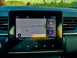 Renault Captur 2021 ΑΥΤΟΜΑΤΟ-thumb-30