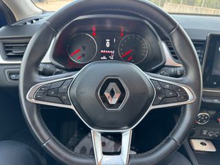 Renault Captur 2021 ΑΥΤΟΜΑΤΟ-thumb-33