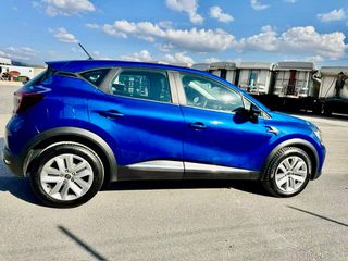 Renault Captur 2021 ΑΥΤΟΜΑΤΟ-thumb-18