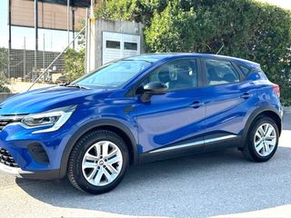 Renault Captur 2021 ΑΥΤΟΜΑΤΟ-thumb-9