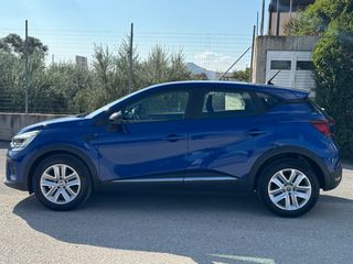 Renault Captur 2021 ΑΥΤΟΜΑΤΟ-thumb-12