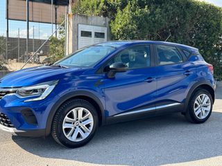 Renault Captur 2021 ΑΥΤΟΜΑΤΟ-thumb-10