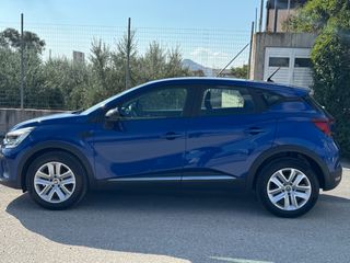 Renault Captur 2021 ΑΥΤΟΜΑΤΟ-thumb-11
