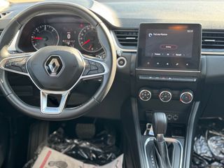 Renault Captur 2021 ΑΥΤΟΜΑΤΟ-thumb-34