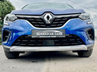 Renault Captur 2021 ΑΥΤΟΜΑΤΟ-thumb-2