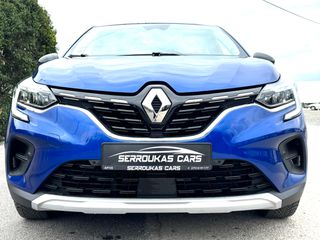 Renault Captur 2021 ΑΥΤΟΜΑΤΟ