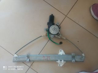 ΓΡΥΛΟΣ ΠΑΡΑΘΥΡΟΥ ΕΜΠΡΟΣ/ ΑΡ./ ΗΛΕΚΤΡ./ DAEWOO LANOS/97-08