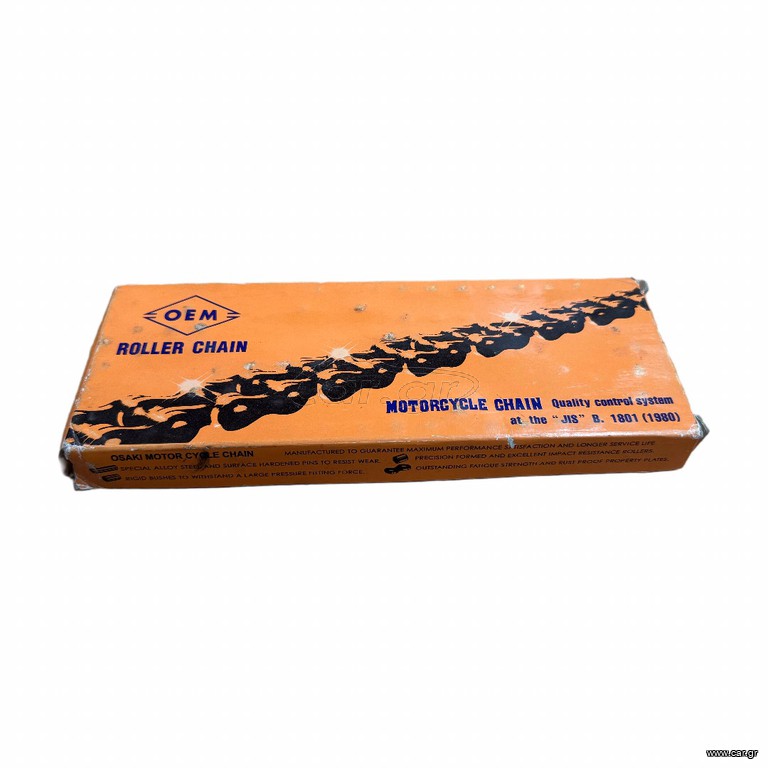 ΑΛΥΣΙΔΑ 428-136L OEM