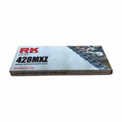 ΑΛΥΣΙΔΑ 428MXZ-136L RK ΕΝΙΣΧΥΜΕΝΗ