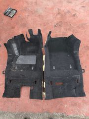 RANGE ROVER EVOQUE L551 2021 ΜΟΚΕΤΑ ΠΑΤΩΜΑΤΟΣ