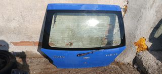 DAEWOO MATIZ ΤΖΑΜΟΠΟΡΤΑ