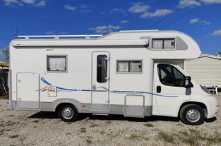Adria 2007 CORAL A680SK