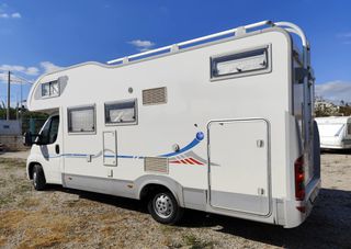 Adria 2007 CORAL A680SK-thumb-1